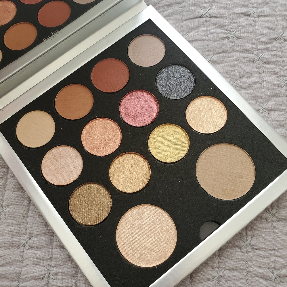 PUR Creator Palette